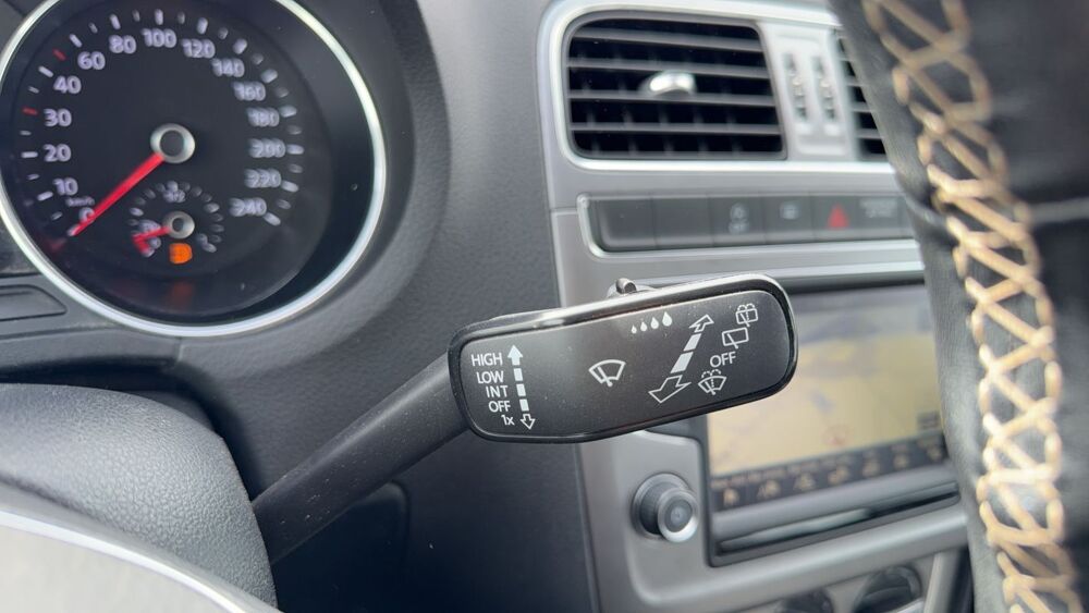 Polo 1.2 TSI 90 Lounge 2015 occasion 76230 Isneauville