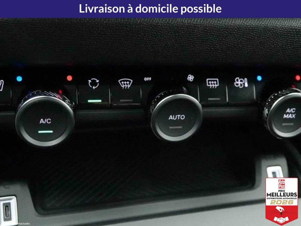 C4 AIRDREAM HYBRID 145 E-DCS6 MAX 2026 occasion 78200 Buchelay