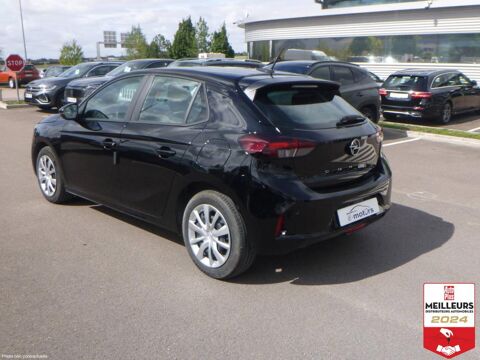 Corsa Turbo 100 Edition 2026 occasion 10150 Lavau