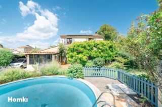  Maison à vendre 6 pièces 120 m²