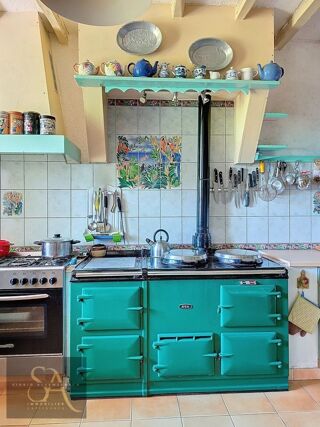  Maison � vendre 9 pi�ces 214 m�