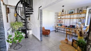  Maison à vendre 6 pièces 136 m²