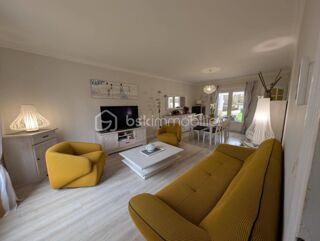 Maison à vendre 5 pièces 104 m²