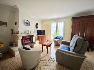  Maison à vendre 4 pièces 93 m²