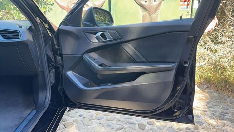S&eacute;rie 1 118I 140 BVA 7 Business Design - Automatique 2019 occasion 06400 Cannes