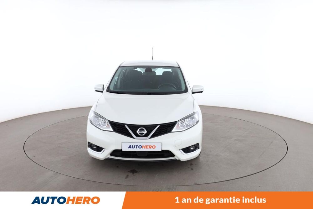 Pulsar 1.5 dCi 110 ch 2015 occasion 92130 Issy-les-Moulineaux