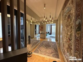  Appartement � vendre 3 pi�ces 74 m�