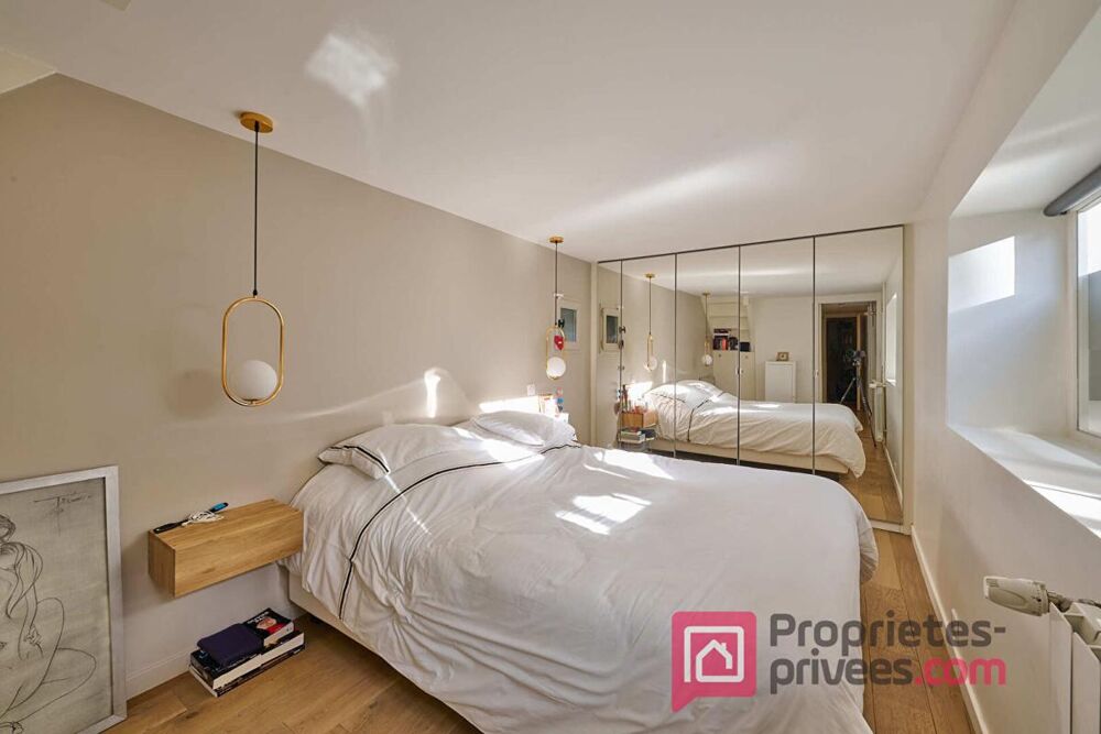 � vendre  Maison Vaucresson (92420)