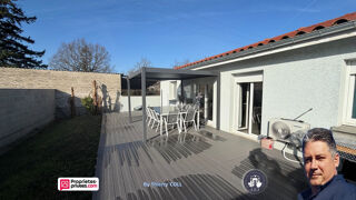  Maison à vendre 6 pièces 98 m²