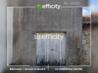  Maison à vendre 1 pièce 80 m²