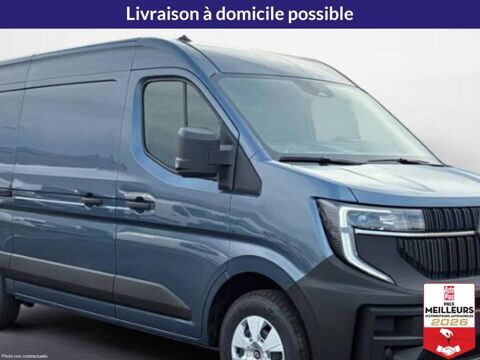 Annonce voiture Renault Master 38628 €
