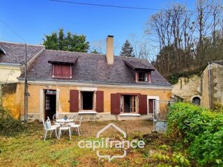  Maison à vendre 3 pièces 56 m²