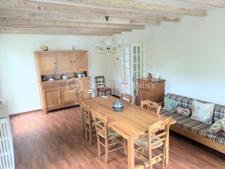  Maison à vendre 5 pièces 120 m²
