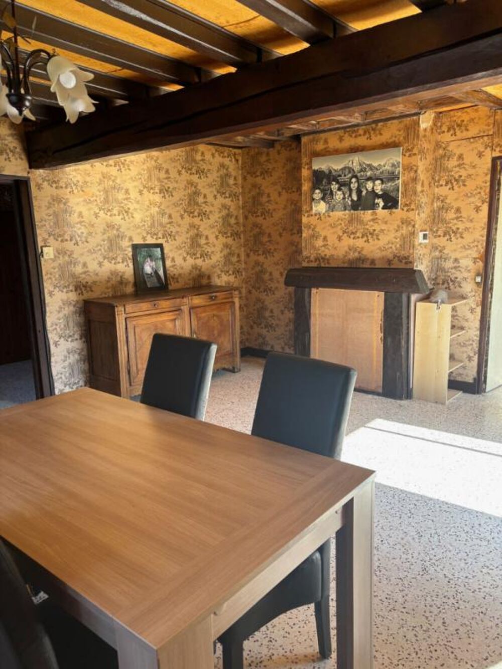 Vente Maison Maison  98 m2 Bessy