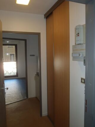  Appartement � louer 1 pi�ce 24 m�