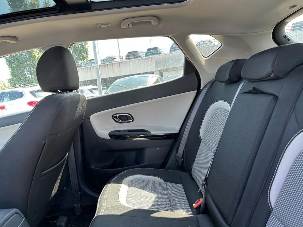 Ceed II 1.6 CRDI 128 ACTIVE BVA 2015 occasion 78240 Chambourcy