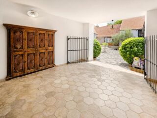  Maison à vendre 8 pièces 230 m²