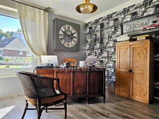  Duplex/triplex  vendre 5 pices 129 m