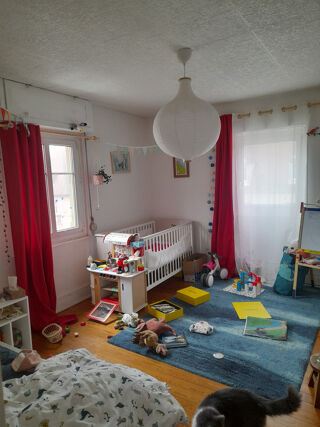  Appartement � vendre 4 pi�ces 99 m�