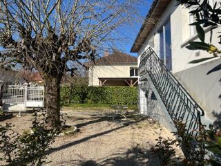Vente Maison Maison à vendre 5 pièces PONTAILLER SUR SAONE (21) Pontailler sur saone