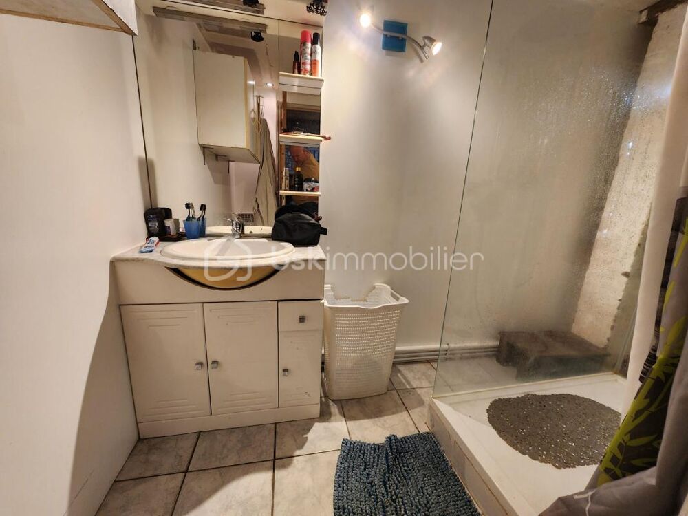 Maison 6 pièces avec 4 chambres