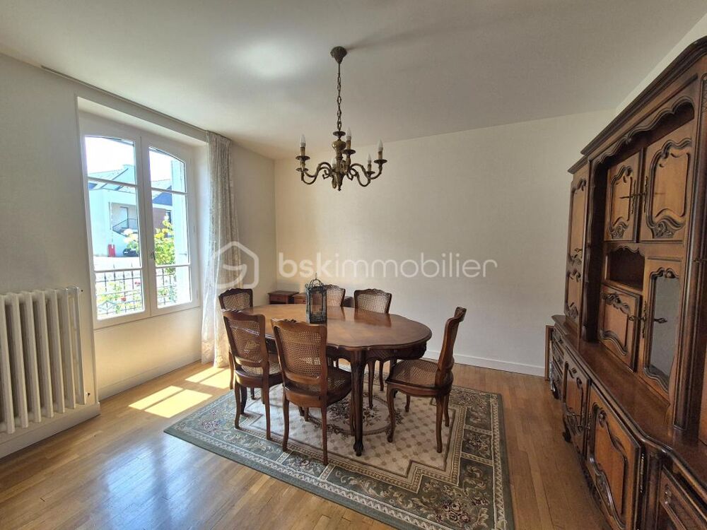 Maison 4 pièces 94 m² · à Chantepie · 94 m² · 290 900 €