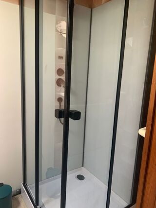  Appartement à louer 1 pièce 20 m²