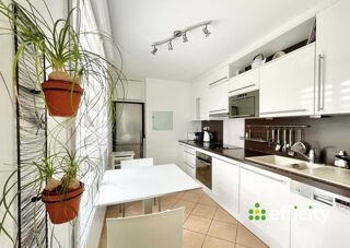  Appartement � vendre 3 pi�ces 65 m�