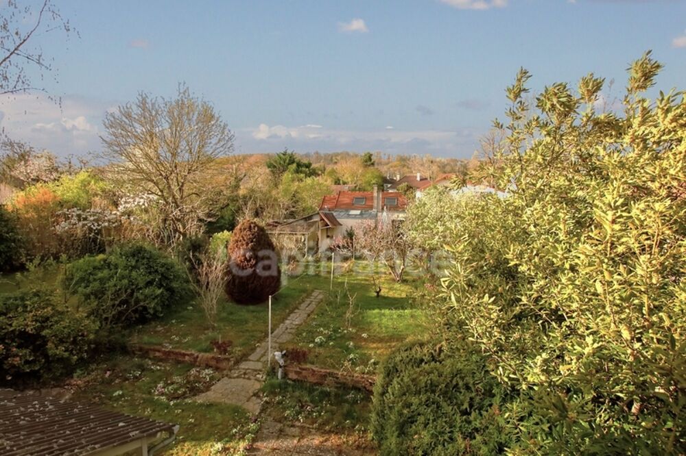 Maison 6 pièces 113 m² · à Bures sur Yvette · 113 m² · 478 000 €