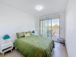  Appartement � vendre 3 pi�ces 62 m�