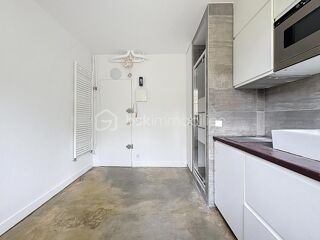  Appartement à vendre 1 pièce 10 m²