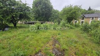 Vente Terrain TERRAIN constructible 500 m2 à Seine-Port Seine port