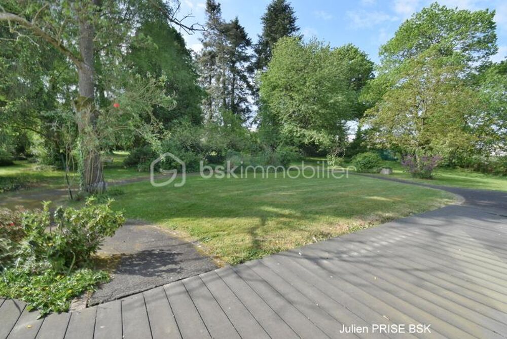 à vendre  Maison Châteaubourg (35220)