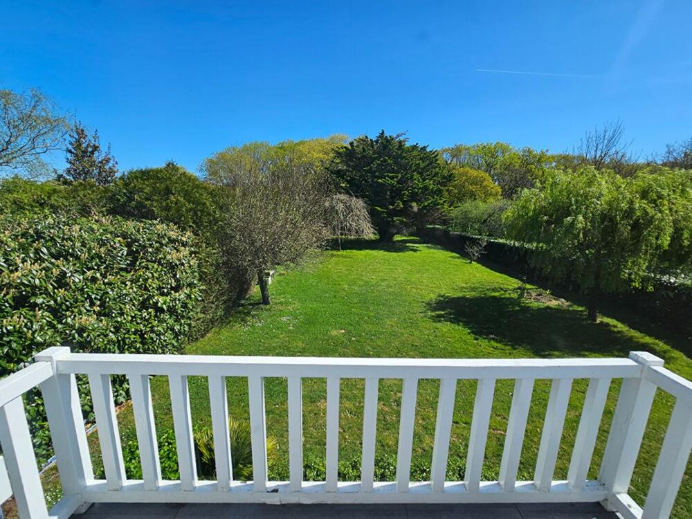  vendre  Maison Saint-Nazaire (44600)