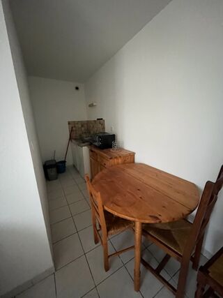  Appartement  louer 1 pice 23 m