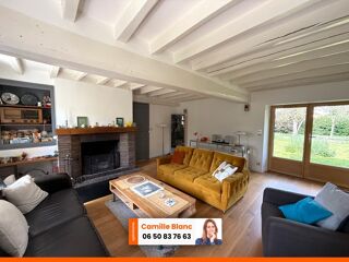  Maison  vendre 6 pices 133 m