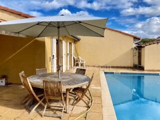  Villa à vendre 5 pièces 118 m²