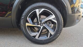 C5 aircross 1.2 PureTech 130 EAT8 Shine 2022 occasion 95100 Argenteuil