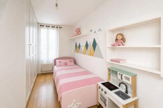  Appartement à vendre 4 pièces 72 m²