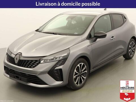 Annonce voiture Renault Clio 20831 €