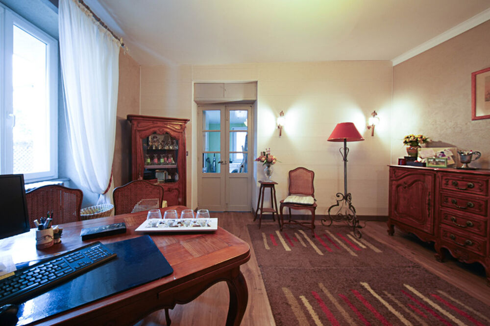 Maison – Bayonne, Grand Basque - Plus