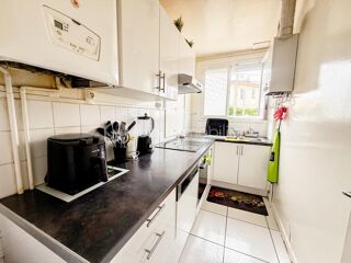  Maison � vendre 3 pi�ces 68 m�