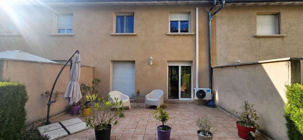 Location Maison Maison de 90m2 à louer sur Vénissieux Venissieux