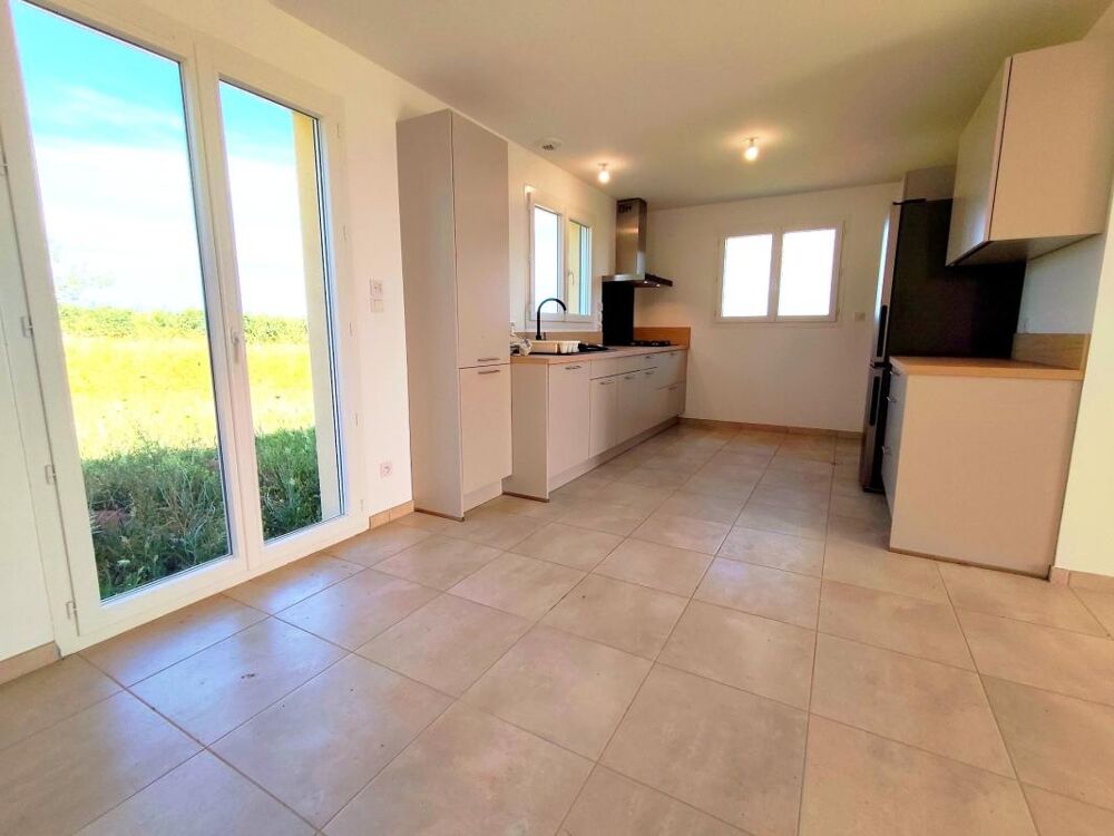 Vente Maison MAISON NEUVE 2025, CLASSEMENT AA ? Monlezun d armagnac