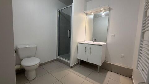  Appartement � louer 2 pi�ces 41 m�