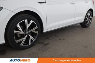 Polo 1.0 TSI R-Line DSG7 110 ch 2023 occasion 92130 Issy-les-Moulineaux