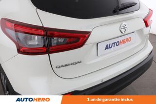 Qashqai 1.3 DIG-T N-Connecta 140 ch 2019 occasion 92130 Issy-les-Moulineaux