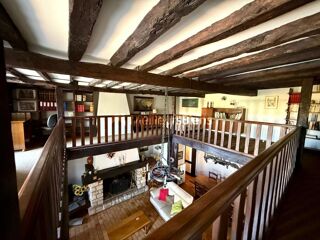  Propri�t�/ch�teau � vendre 6 pi�ces 248 m�