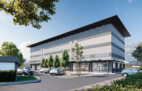   Locaux/bureaux Caldaniccia 