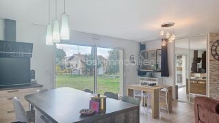  Maison  vendre 6 pices 125 m